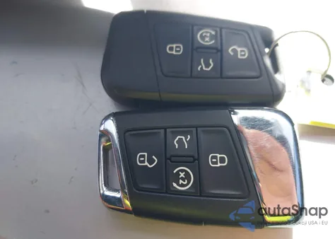 2021 Volkswagen Atlas Cross Sport 3.6L V6 Sel z USA, uszkodzony, nr VIN 1V2EE2CA2MC224154